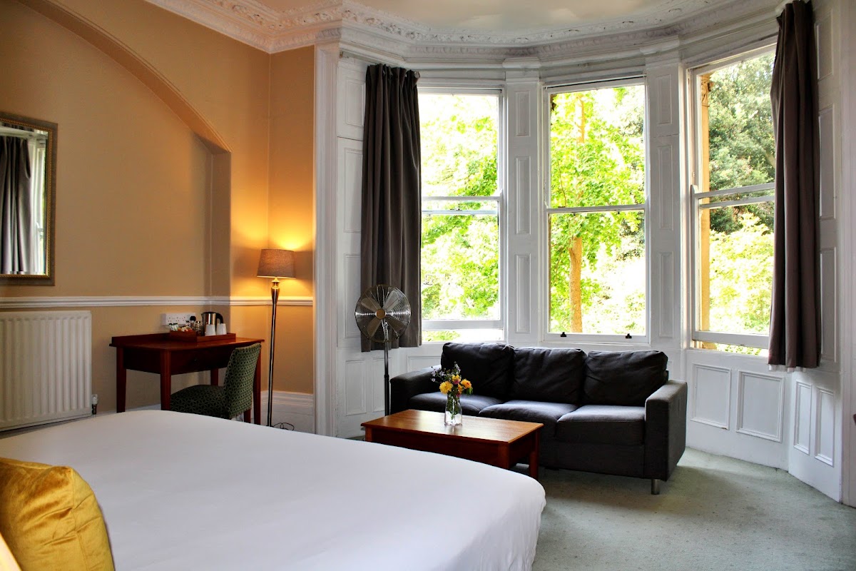 Victoria Square Hotel photo 2
