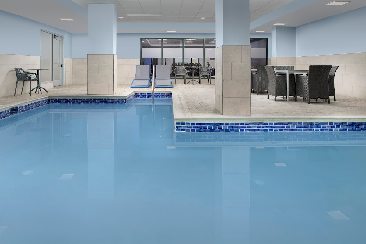 Hampton Inn Baltimore-Downtown-Convention Center photo 3