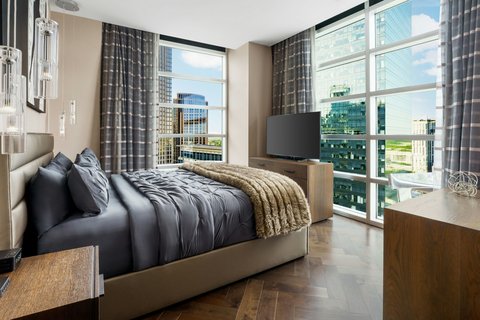 AC Hotel Charlotte City Center photo 2