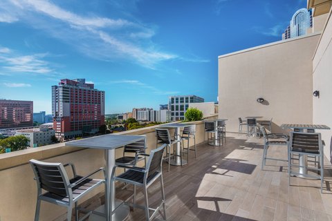 AC Hotel Charlotte City Center photo 3