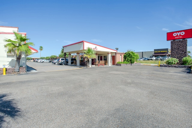 Passport Inn And Suites Tx