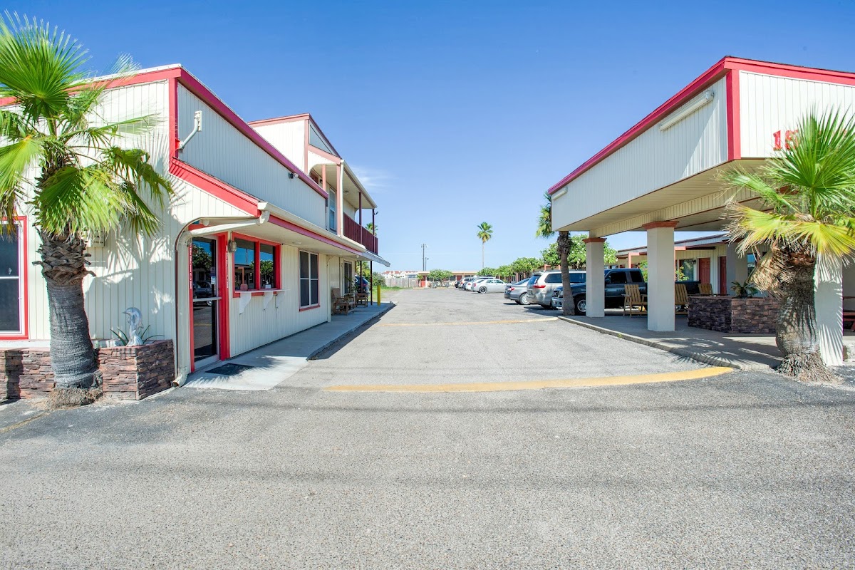 Passport Inn And Suites Tx photo 3