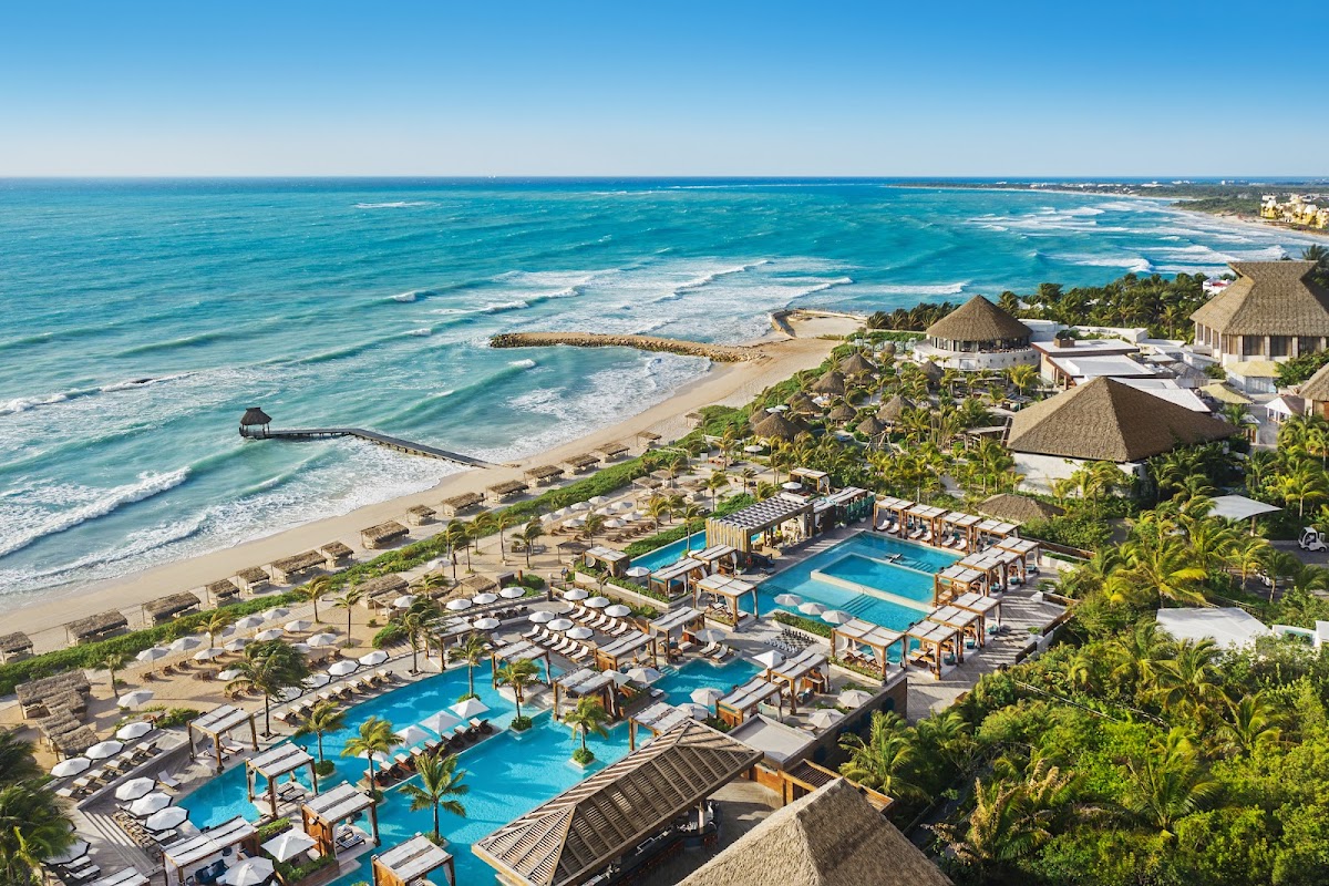 Kidabi Vacations