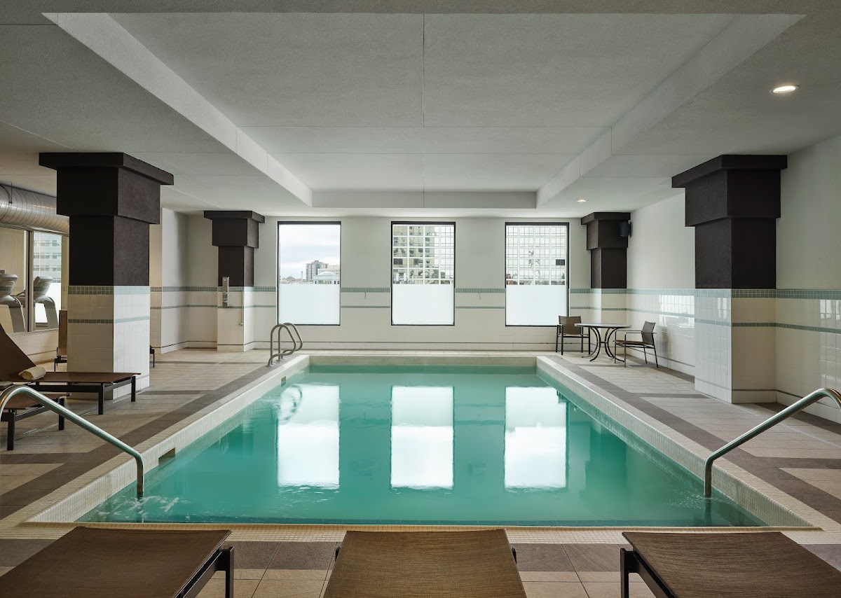Hyatt House Denver/Downtown photo 3