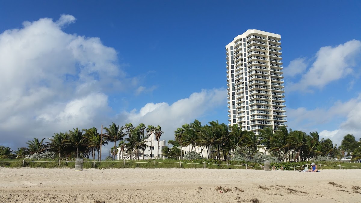 Olsen Hotel Condo