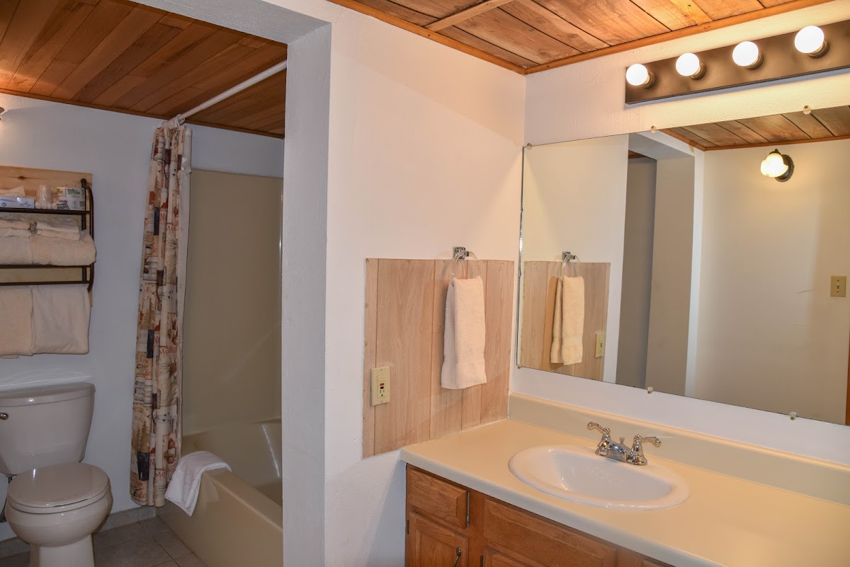 Alpine Lodge photo 3