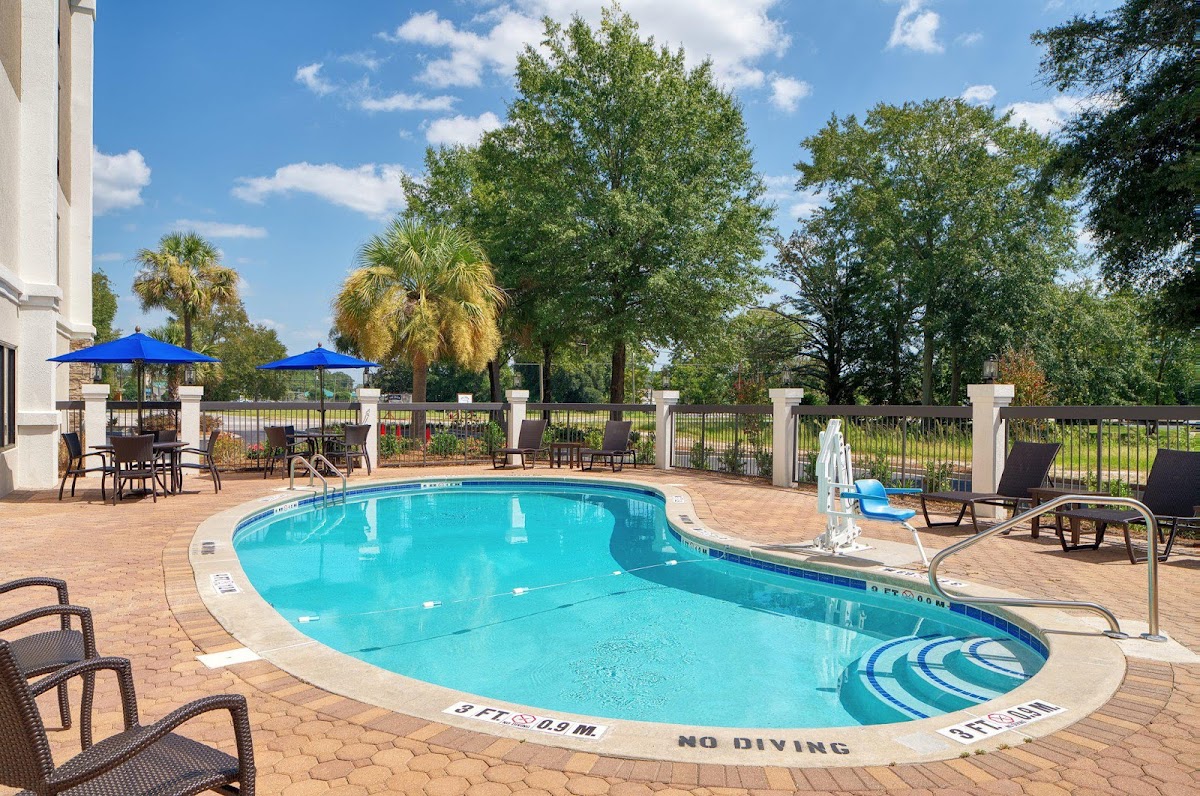 Holiday Inn Express Statesboro by IHG photo 3