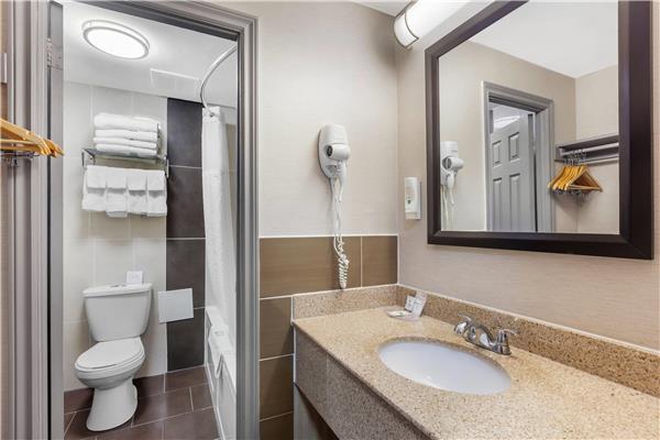 Quality Inn Toronto Airport photo 3