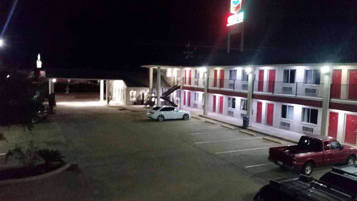 Summit Inn