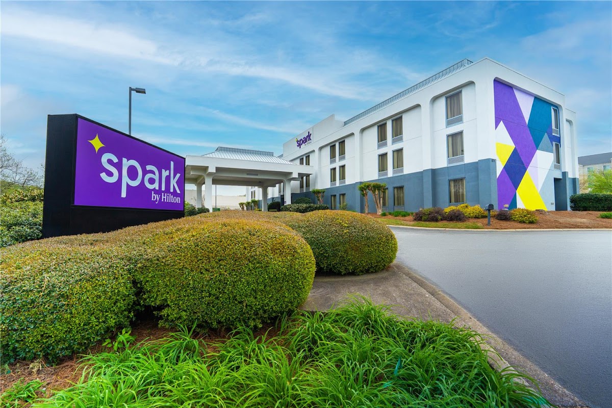 Hampton Inn Atlanta-Town Center/Kennesaw