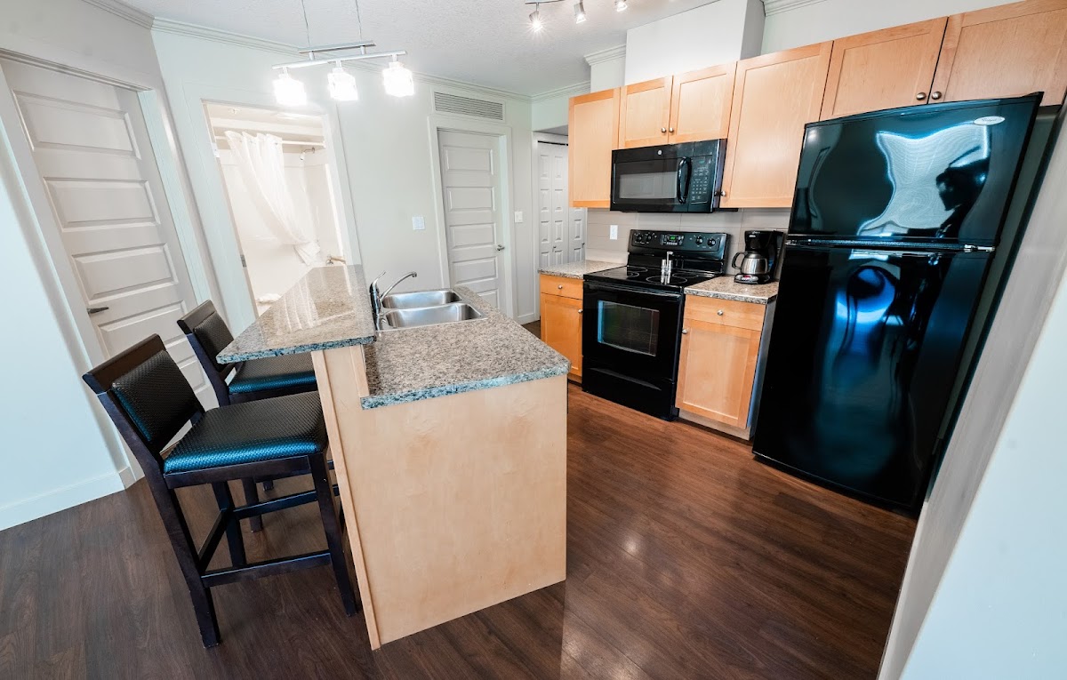 Clearwater Residence Timberlea photo 2