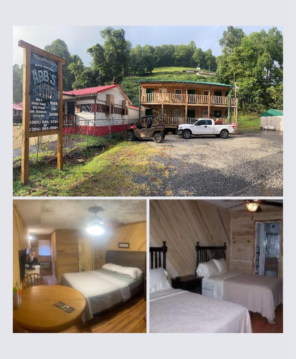 Small Town Trail Lodging's 'Abb's Inn' photo 3