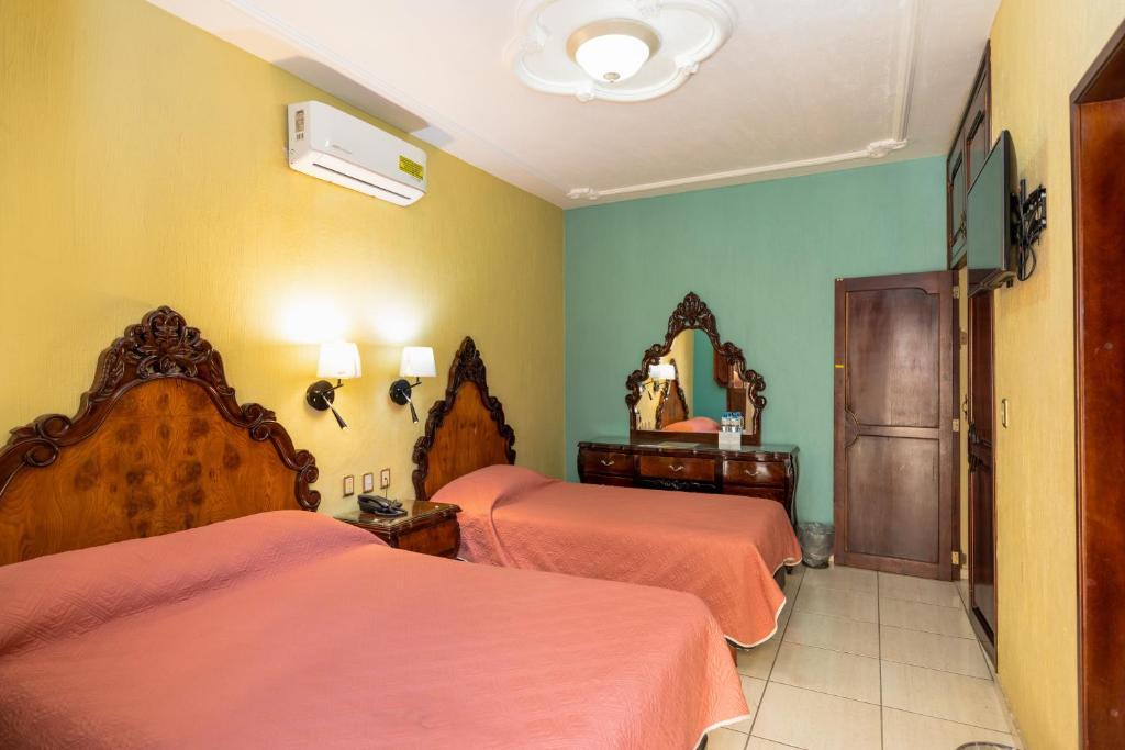 Hotel Casa Dulce María photo 2