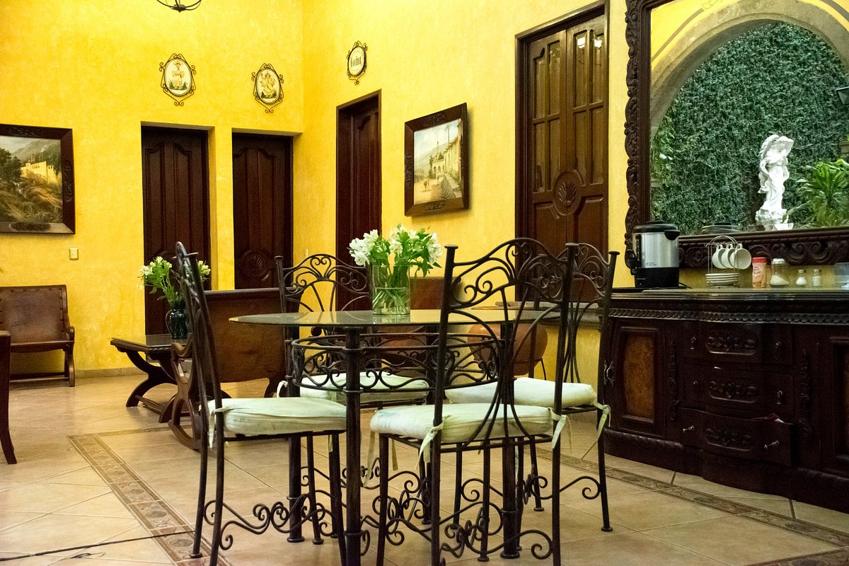 Hotel Casa Dulce María photo 3