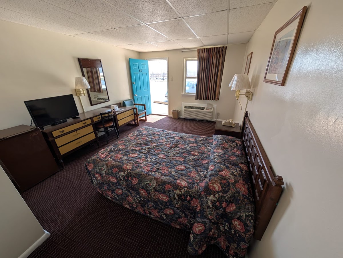 Relax Inn New Castle photo 2