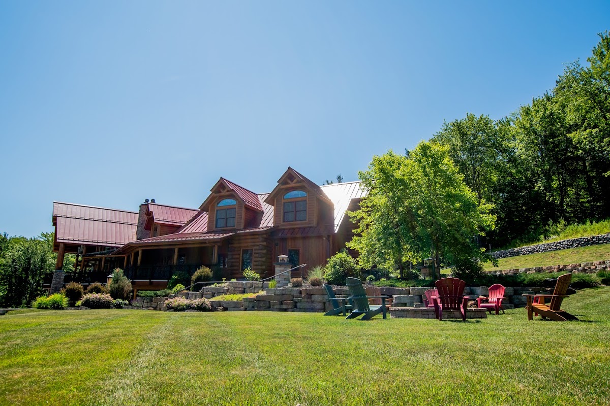 The Kuyahoora Lodge & Resort