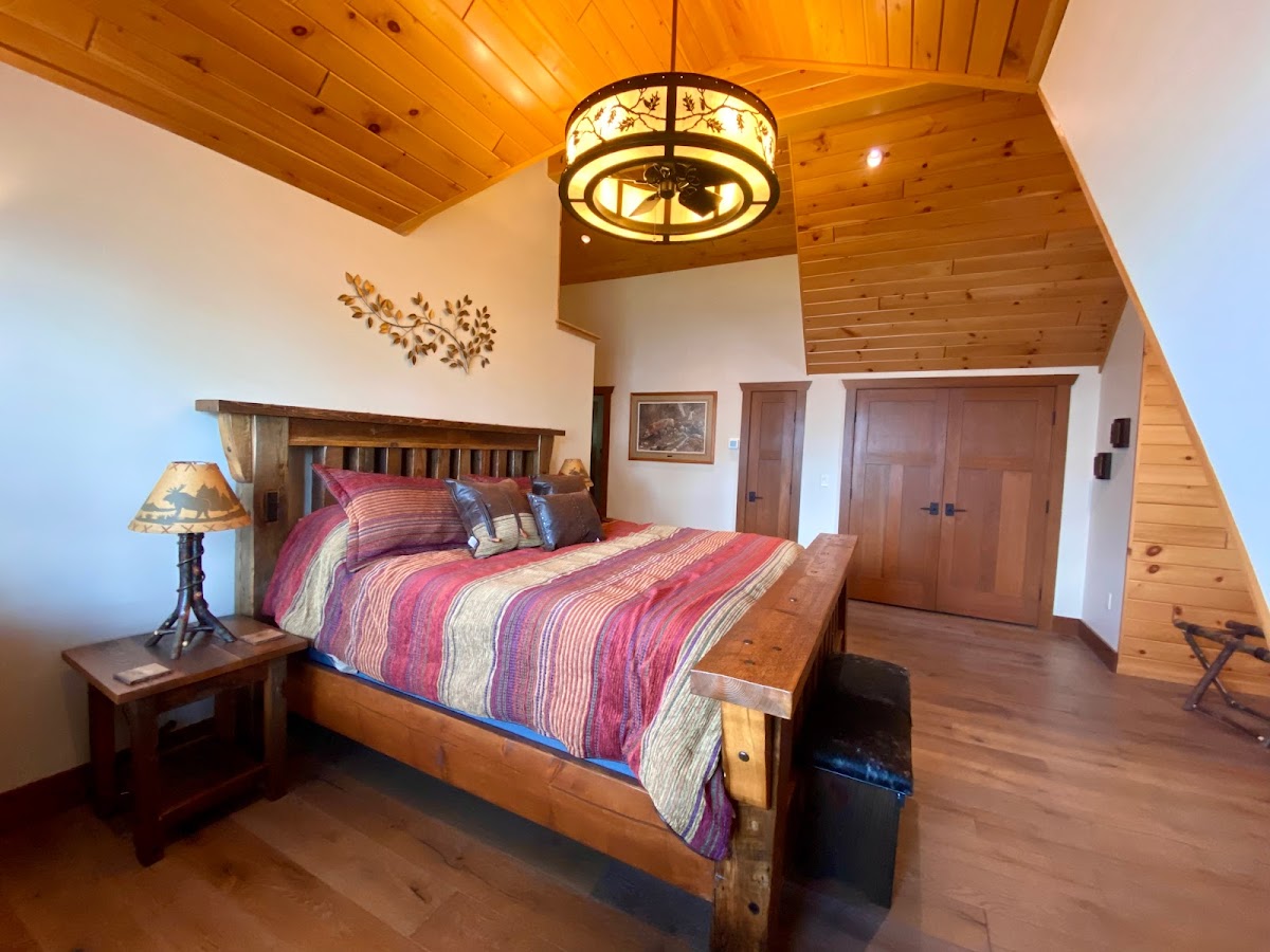 The Kuyahoora Lodge & Resort photo 2