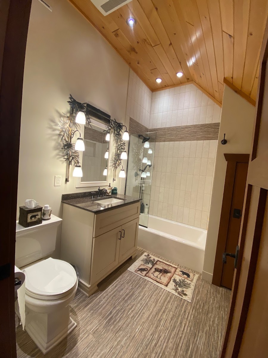 The Kuyahoora Lodge & Resort photo 3