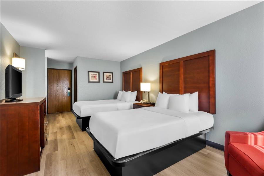 Quality Inn Waverly photo 2