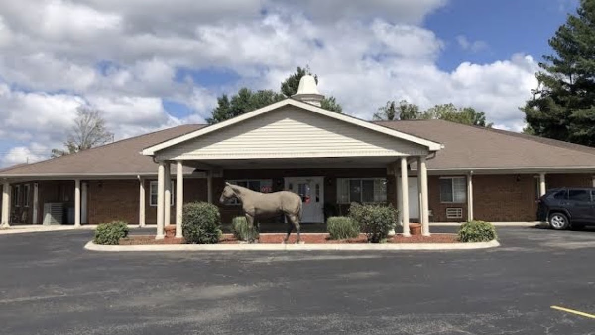 Tompkinsville Inn