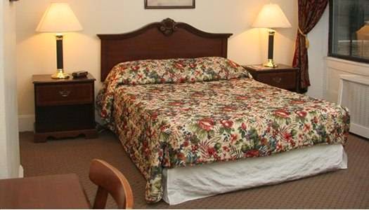 Imperial Court Hotel photo 3
