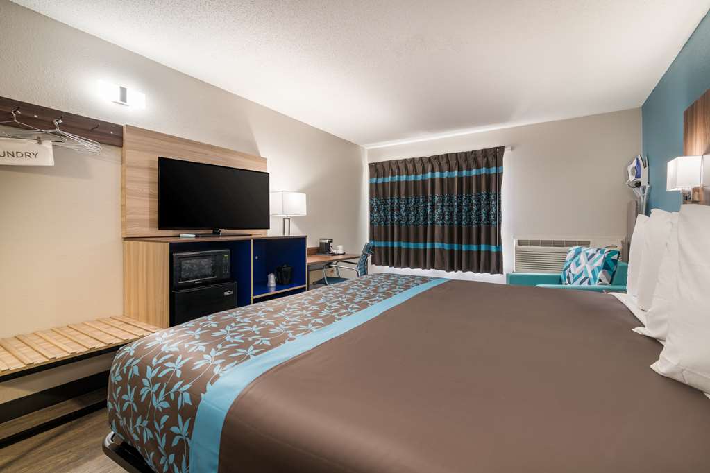SureStay by Best Western Lewiston photo 2