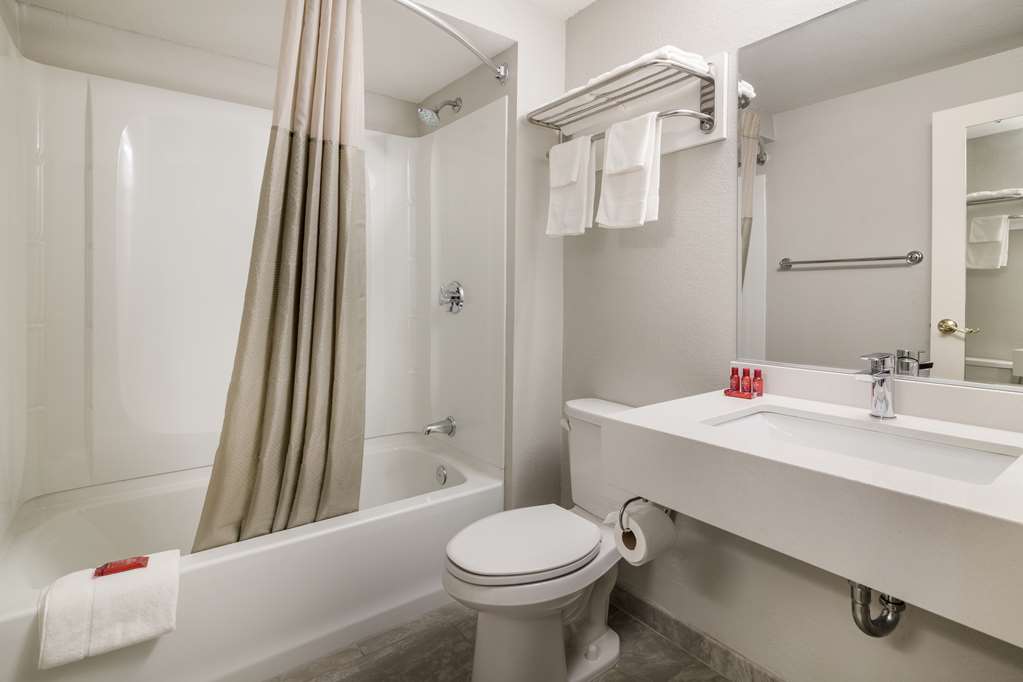 SureStay by Best Western Lewiston photo 3