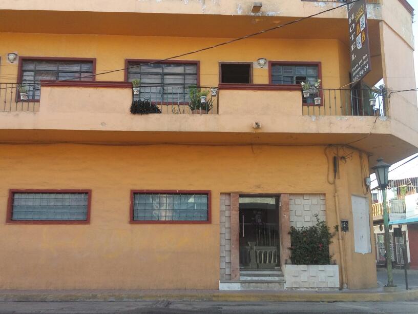 Suites D' Castilla