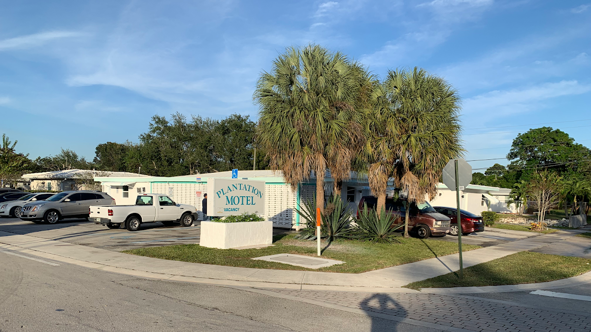 Plantation Motel