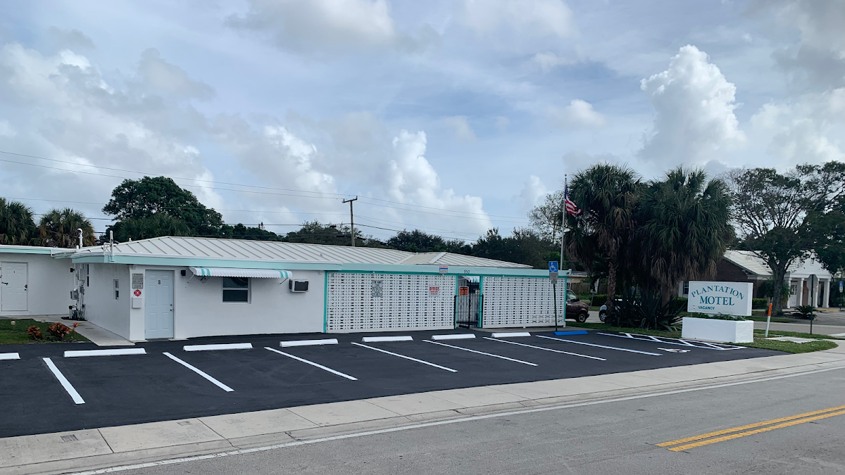 Plantation Motel photo 2
