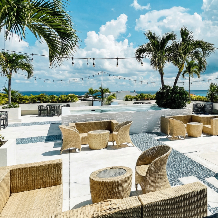 The Palm at Playa