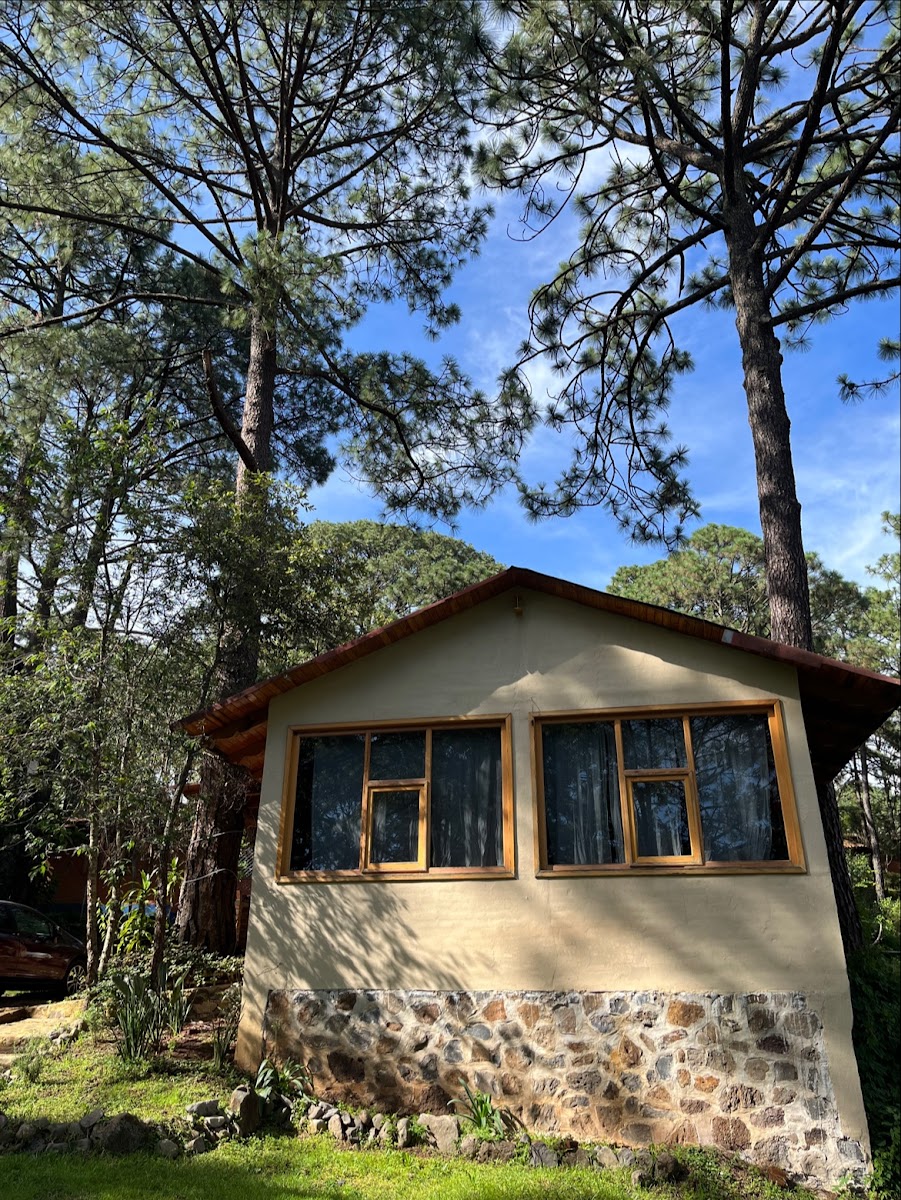Cabañas Villas-julieta Mazamitla