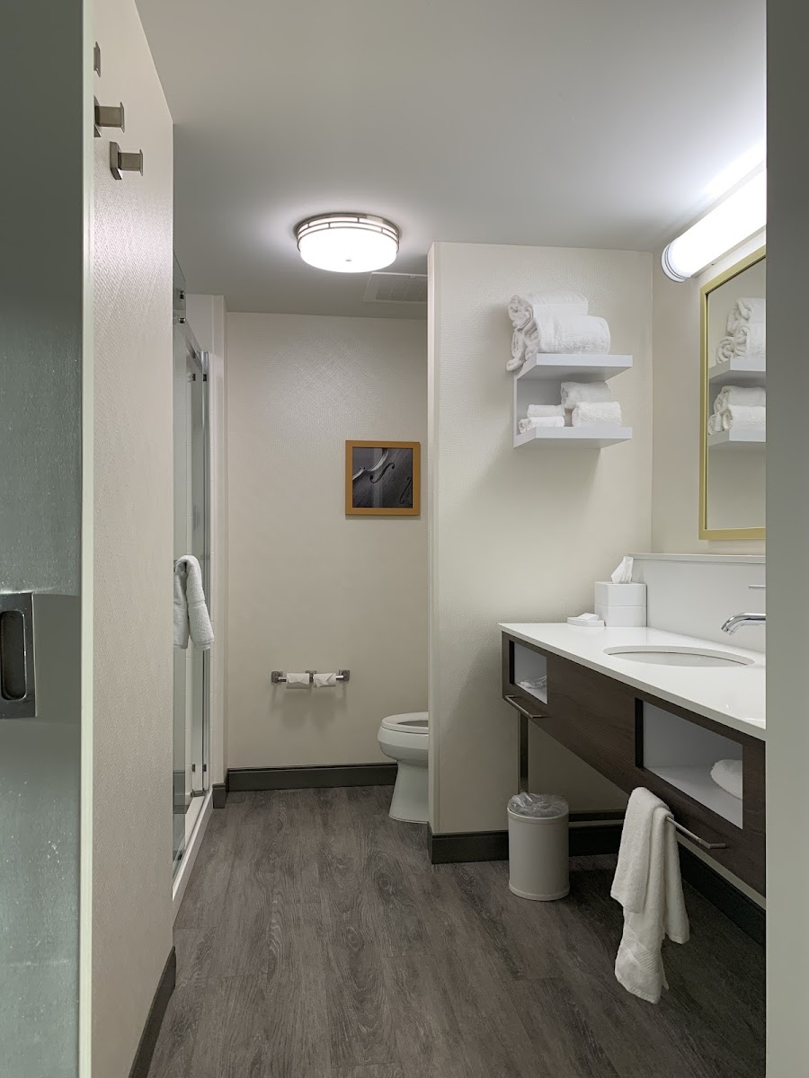 Hampton Inn & Suites Atlanta Midtown photo 3