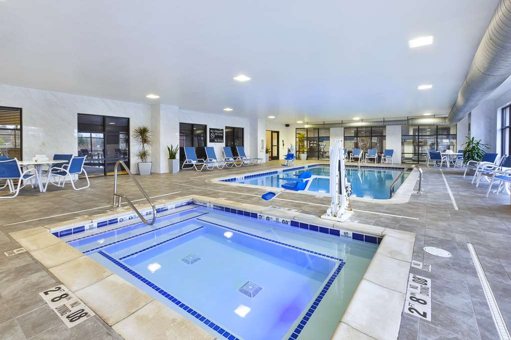 Hampton Inn Detroit/Southgate photo 3