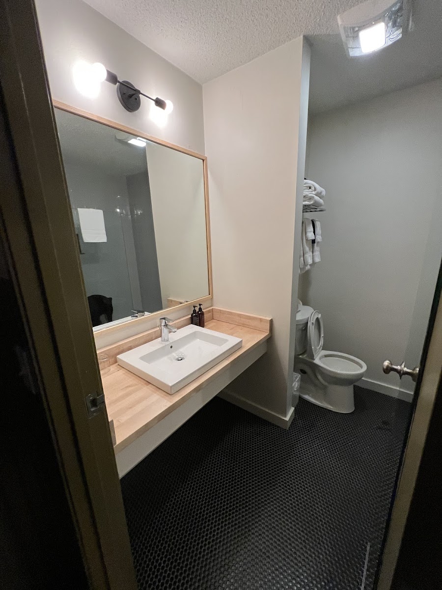 A Hotel Inn Sunapee photo 2