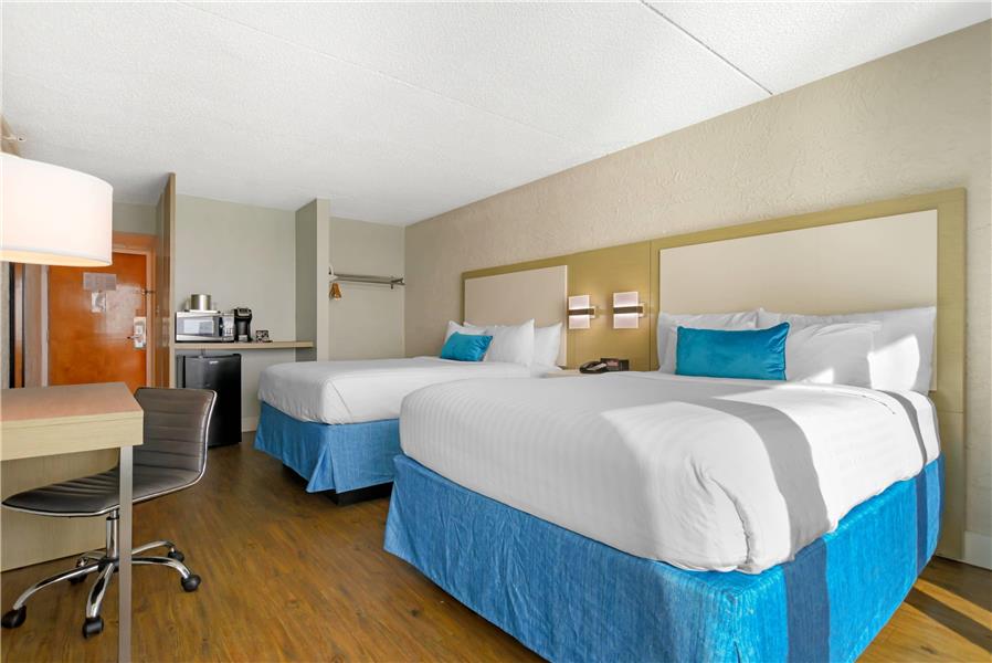 Inn on Destin Harbor, an Ascend Collection Hotel photo 2