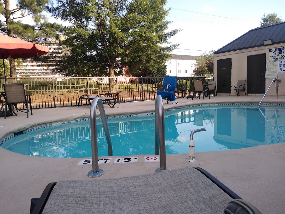 Quality Inn Fort Mill near Carowinds Blvd. photo 2