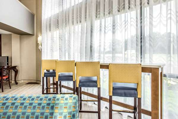 Quality Inn Fort Mill near Carowinds Blvd. photo 3