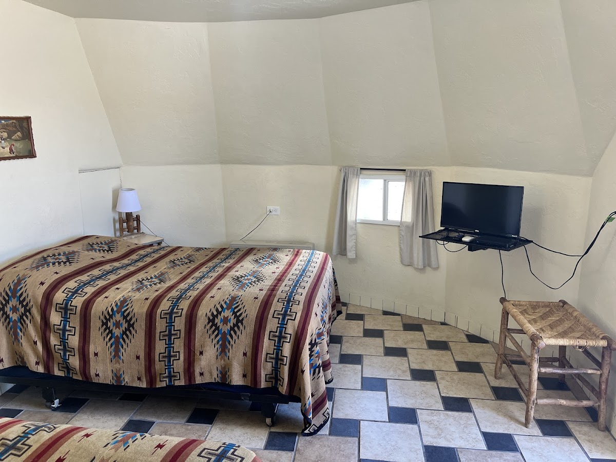 Wigwam Motel photo 2