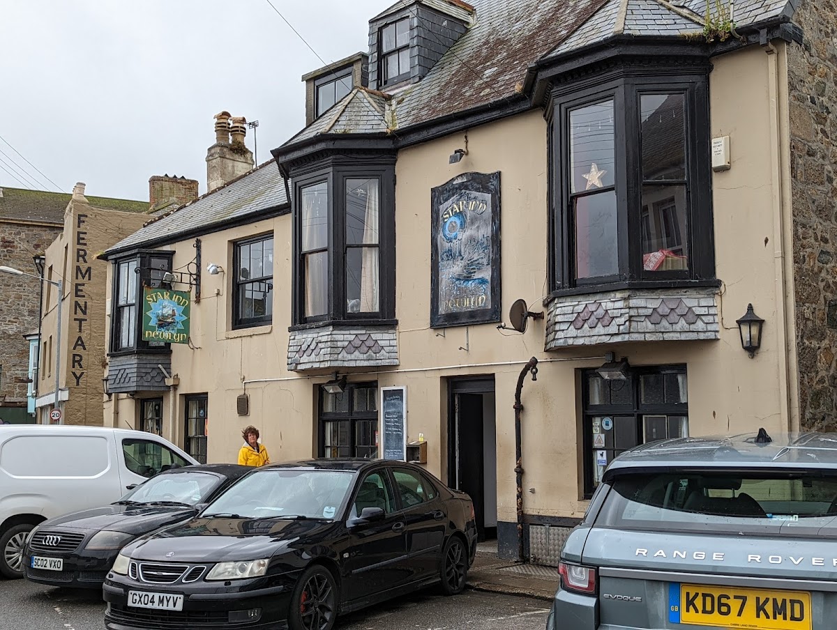 The Star Inn