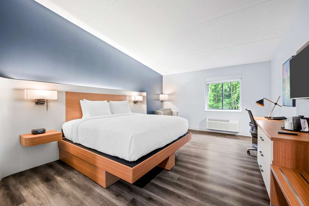 Best Western Niantic - New London/Mystic Area photo 2