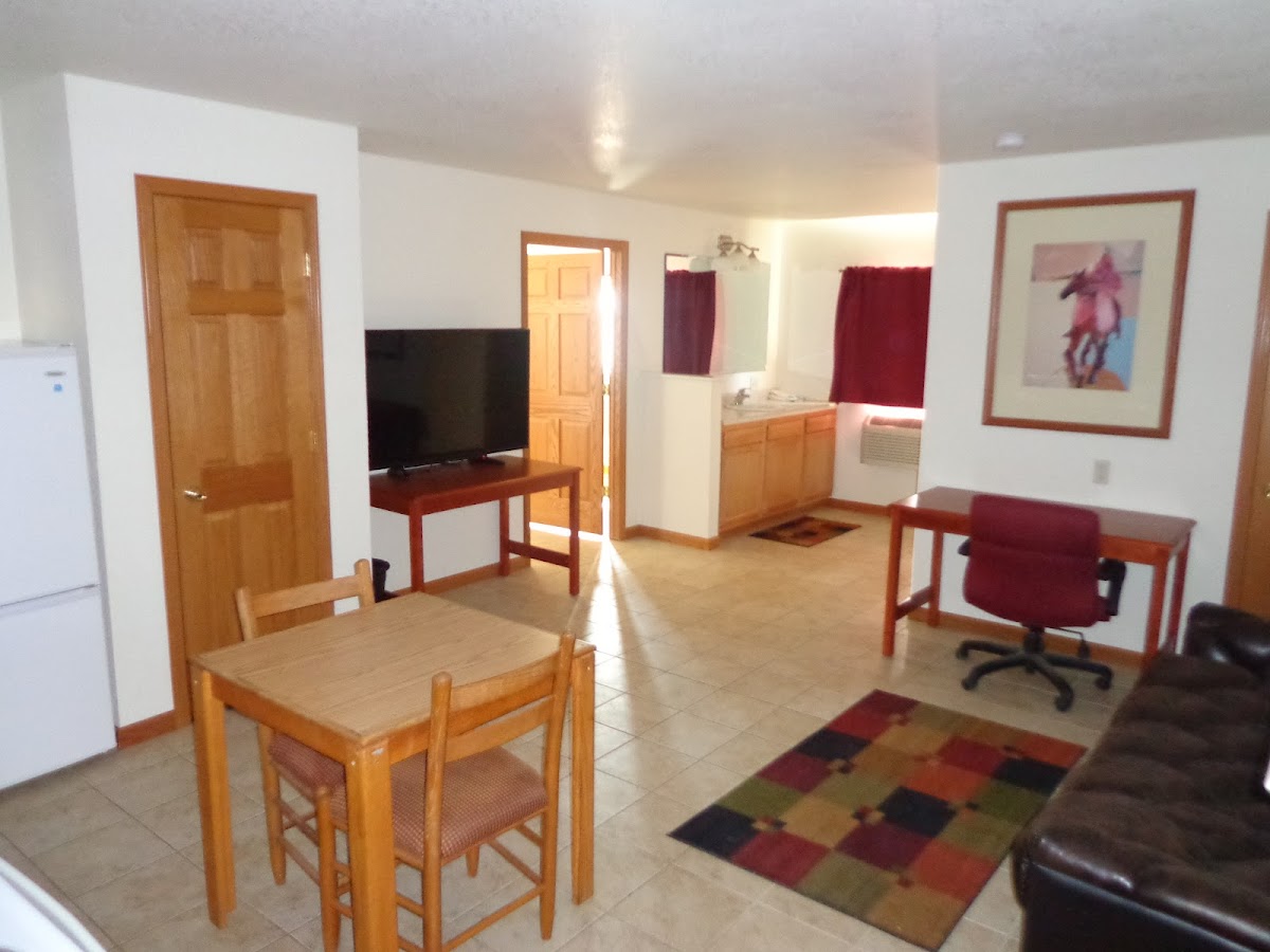 El Vu Motel