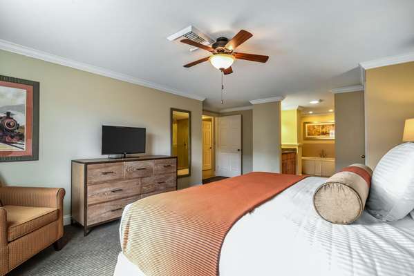 Bluegreen Vacations South Mountain, an Ascend Collection Resort photo 2