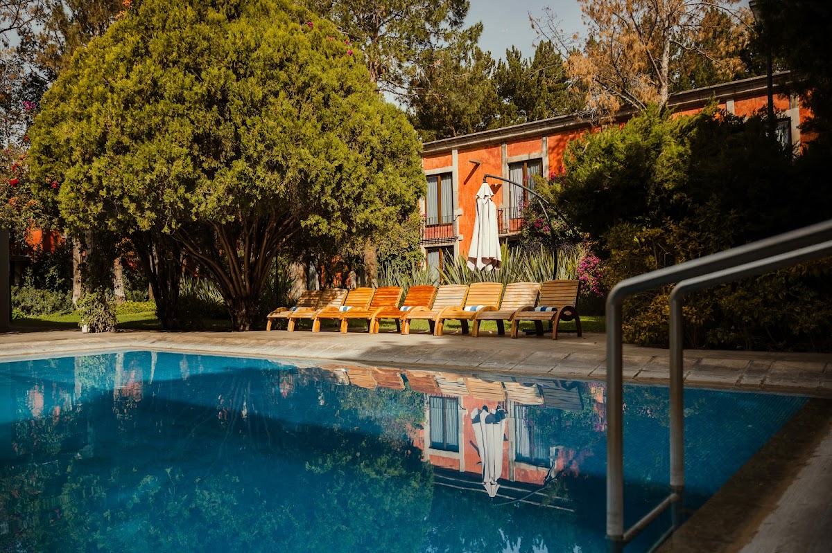 Hotel Gobernador