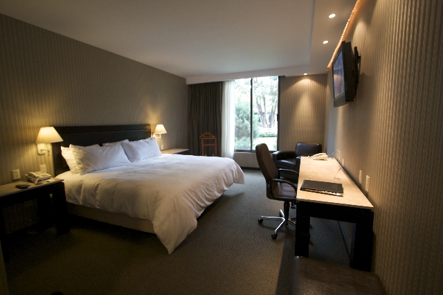 Hotel Gobernador photo 2