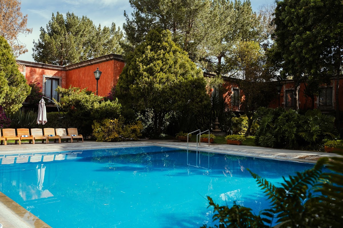 Hotel Gobernador photo 3