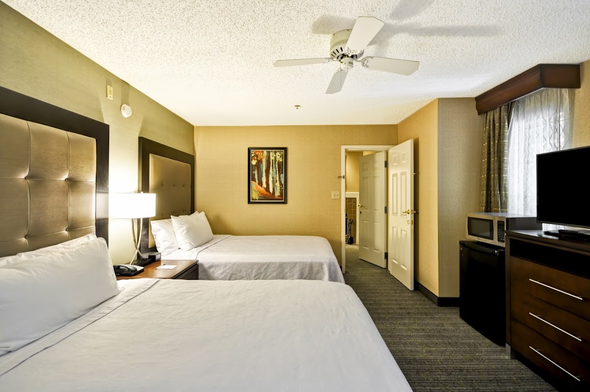 Homewood Suites by Hilton Atlanta-Galleria/Cumberland photo 2