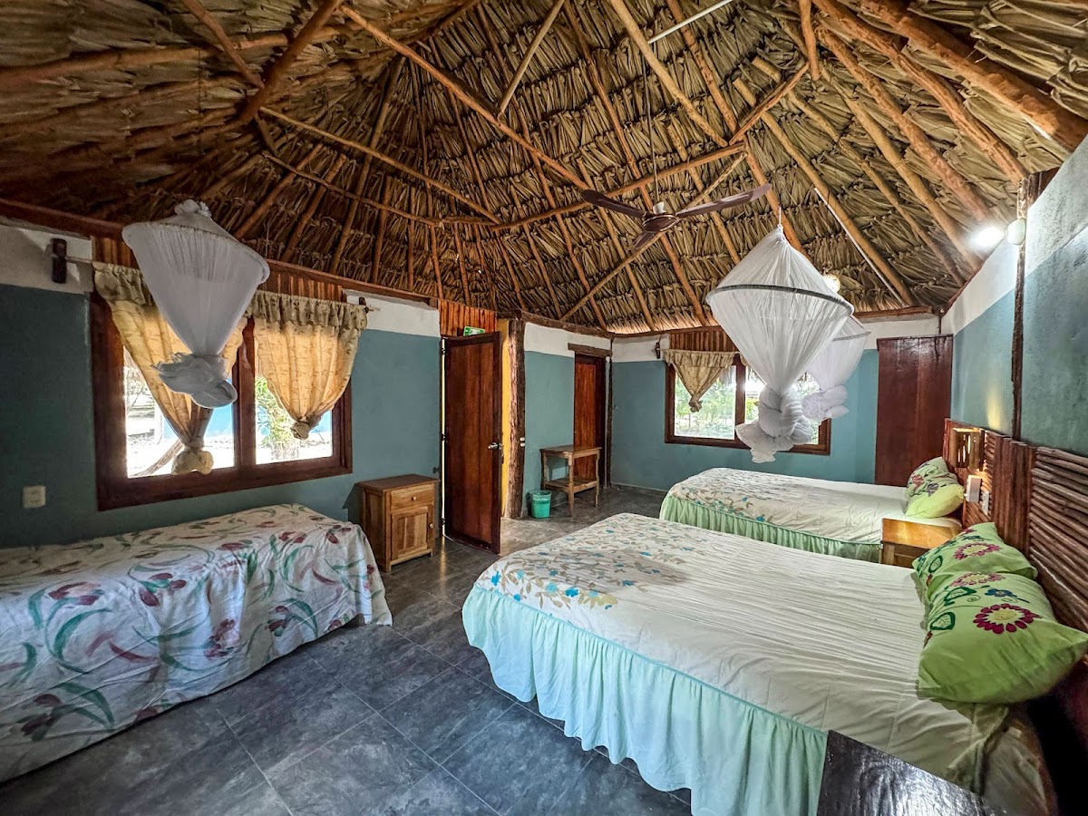 Cabañas Calakmul photo 2
