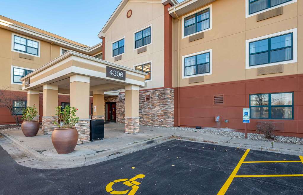 Extended Stay America Select Suites- Peoria - North