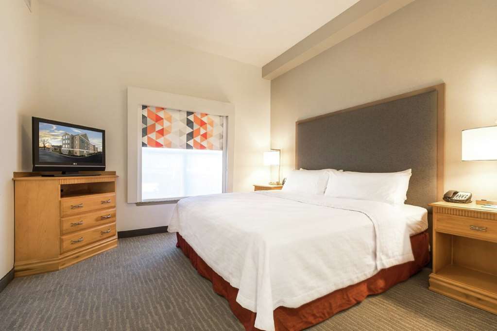 Homewood Suites by Hilton Greenville photo 2
